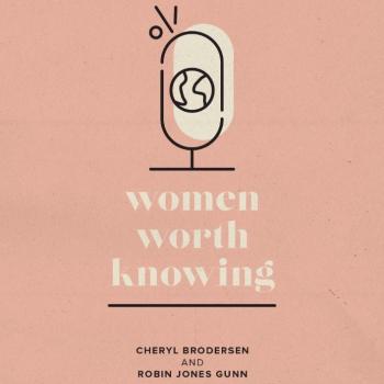 Women Worth Knowing square